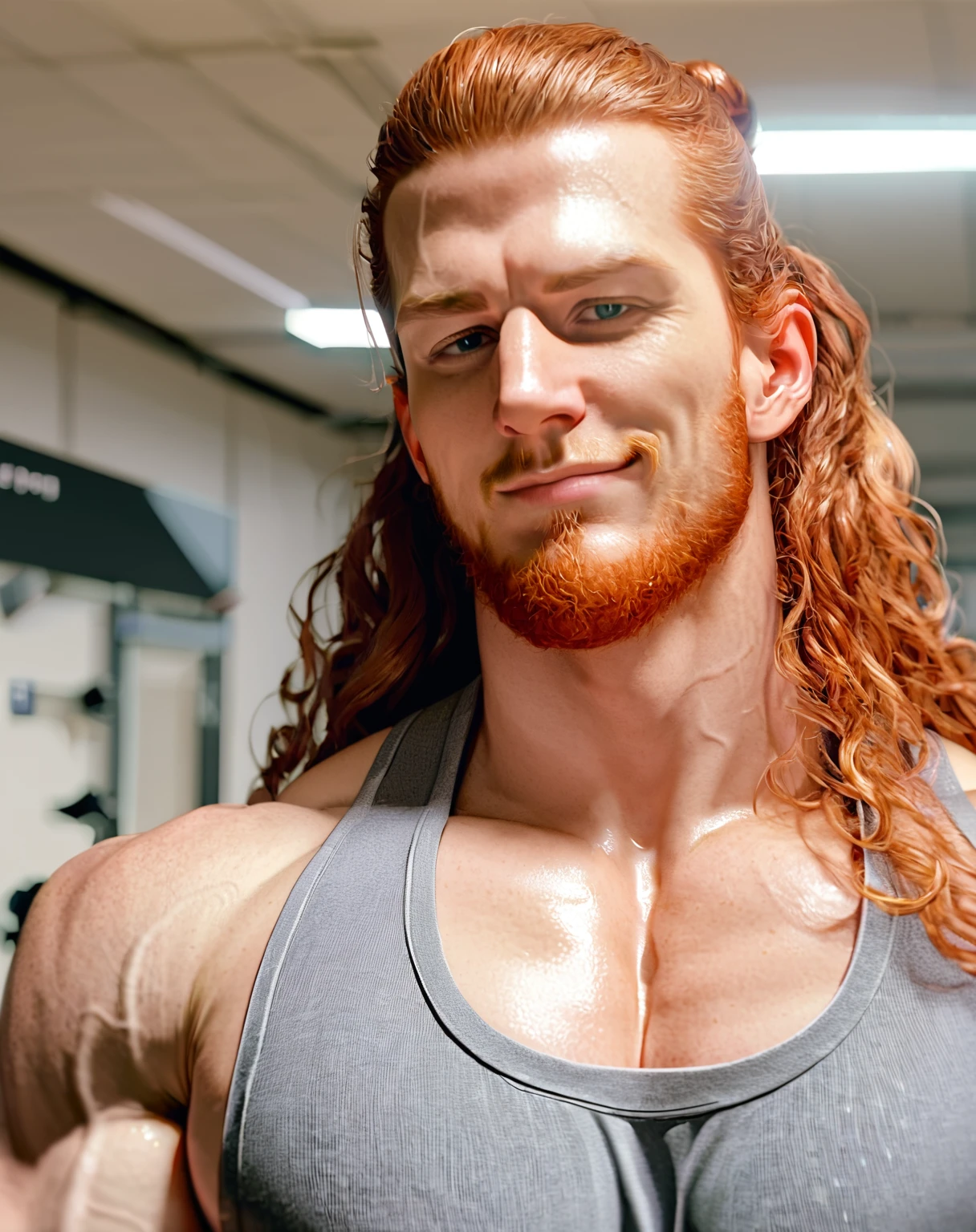 Faartheram / Thebaddestram - Twitter user and Onlyfans model PonyXL