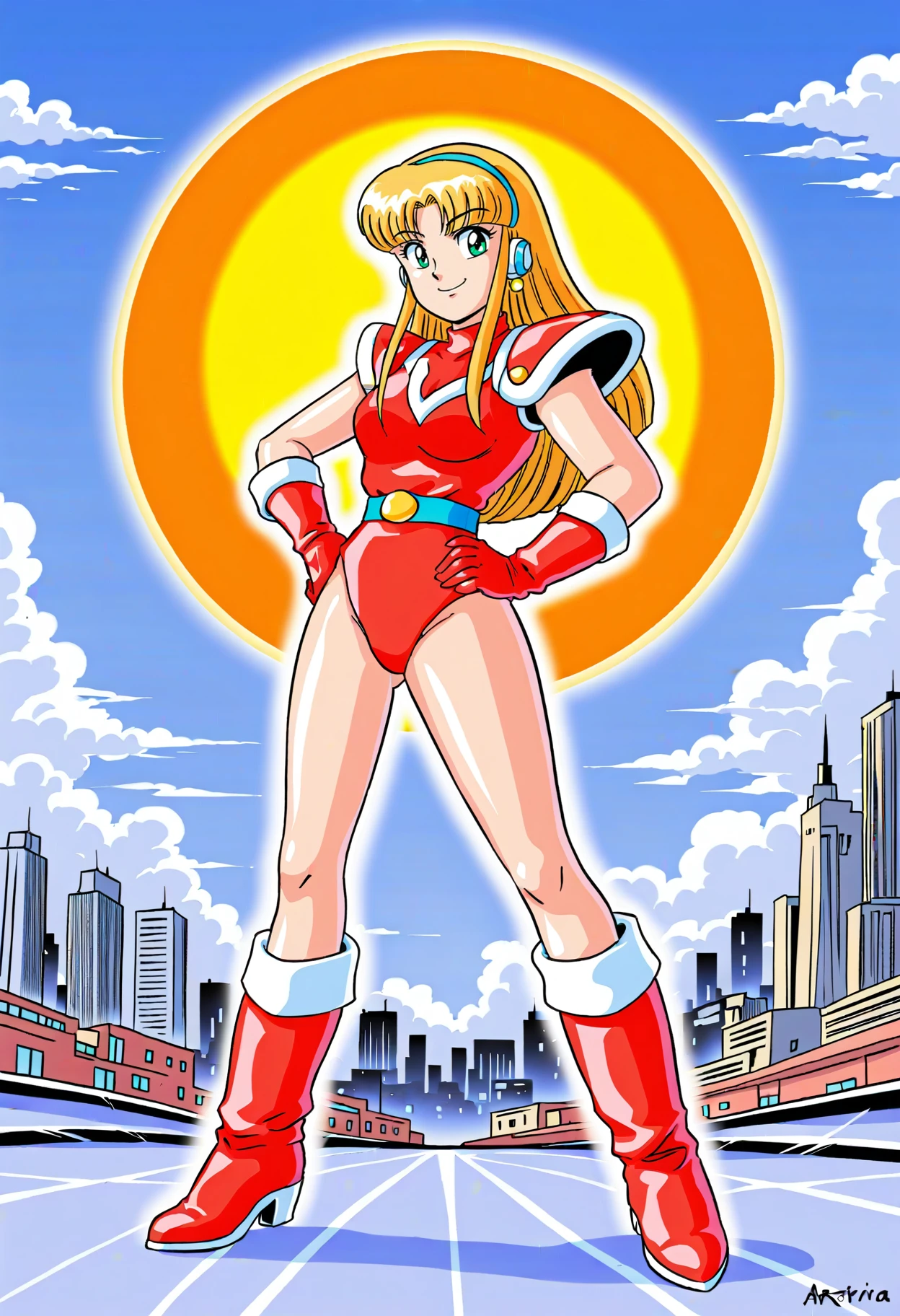 アルティアナ:スペースハンター/Artiana:Space Hunter v1.2