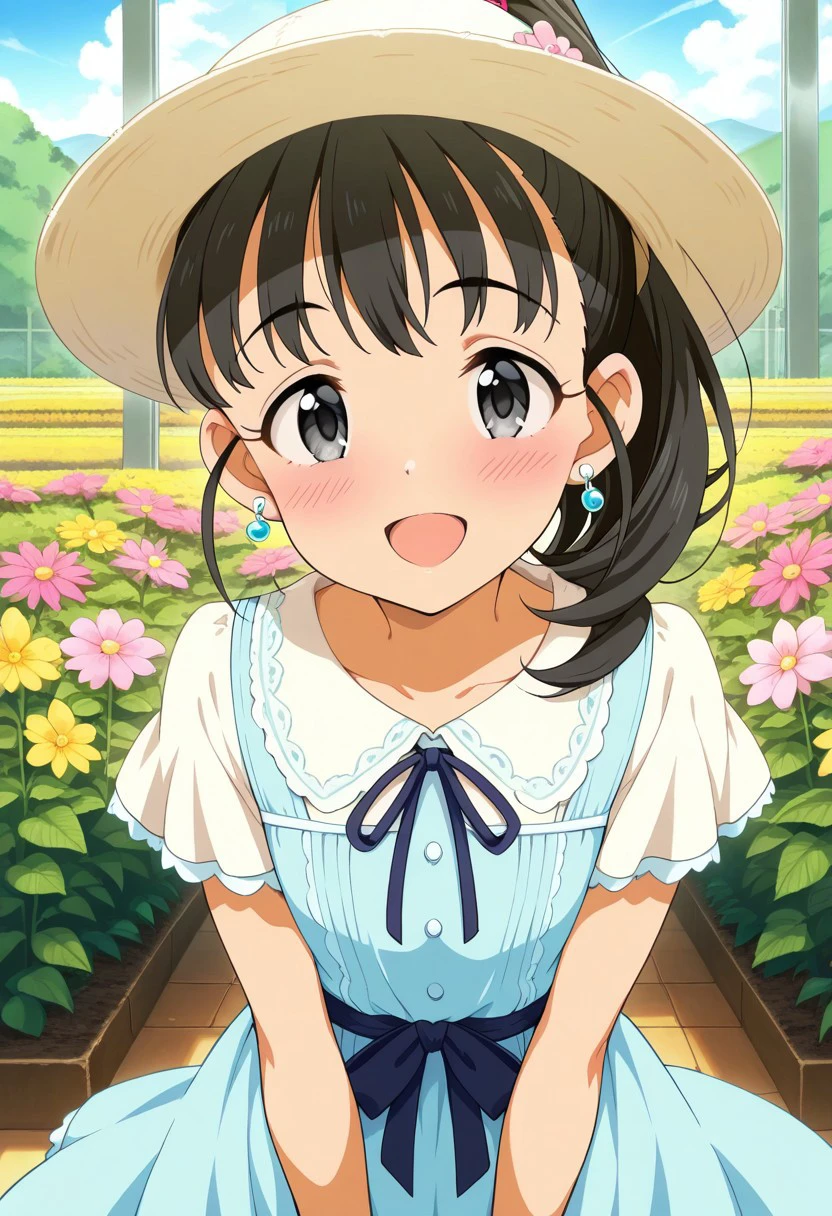 Fukuyama Mai | THE iDOLM@STER Cinderella Girls | アイドルマスターシンデレラガールズ v1.0
