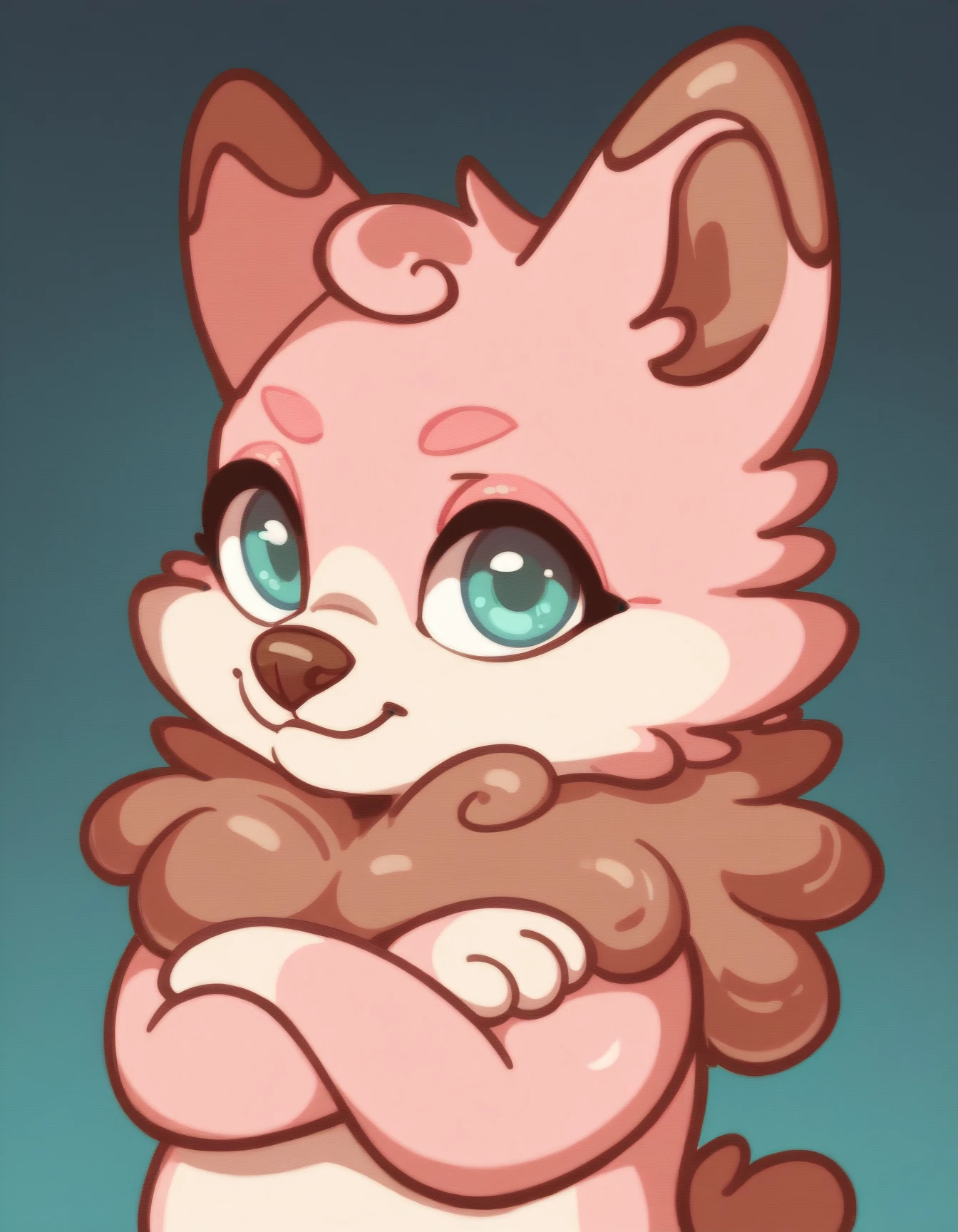 Cherry | VK Stickers | PDXL v1.0
