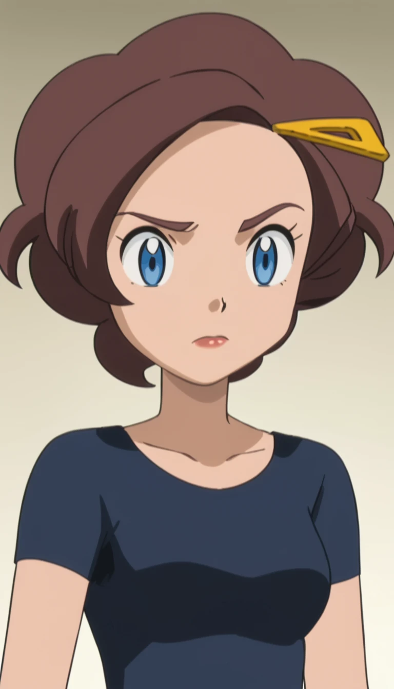 萨琪 サキ Grace ポケットモンスターXY Pokemon XY V1