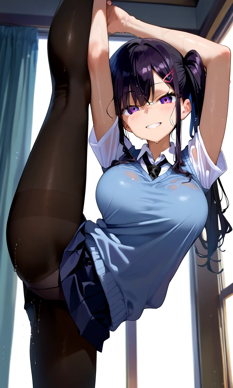 Sasaki Miyuki (Kaedeko) v1.0