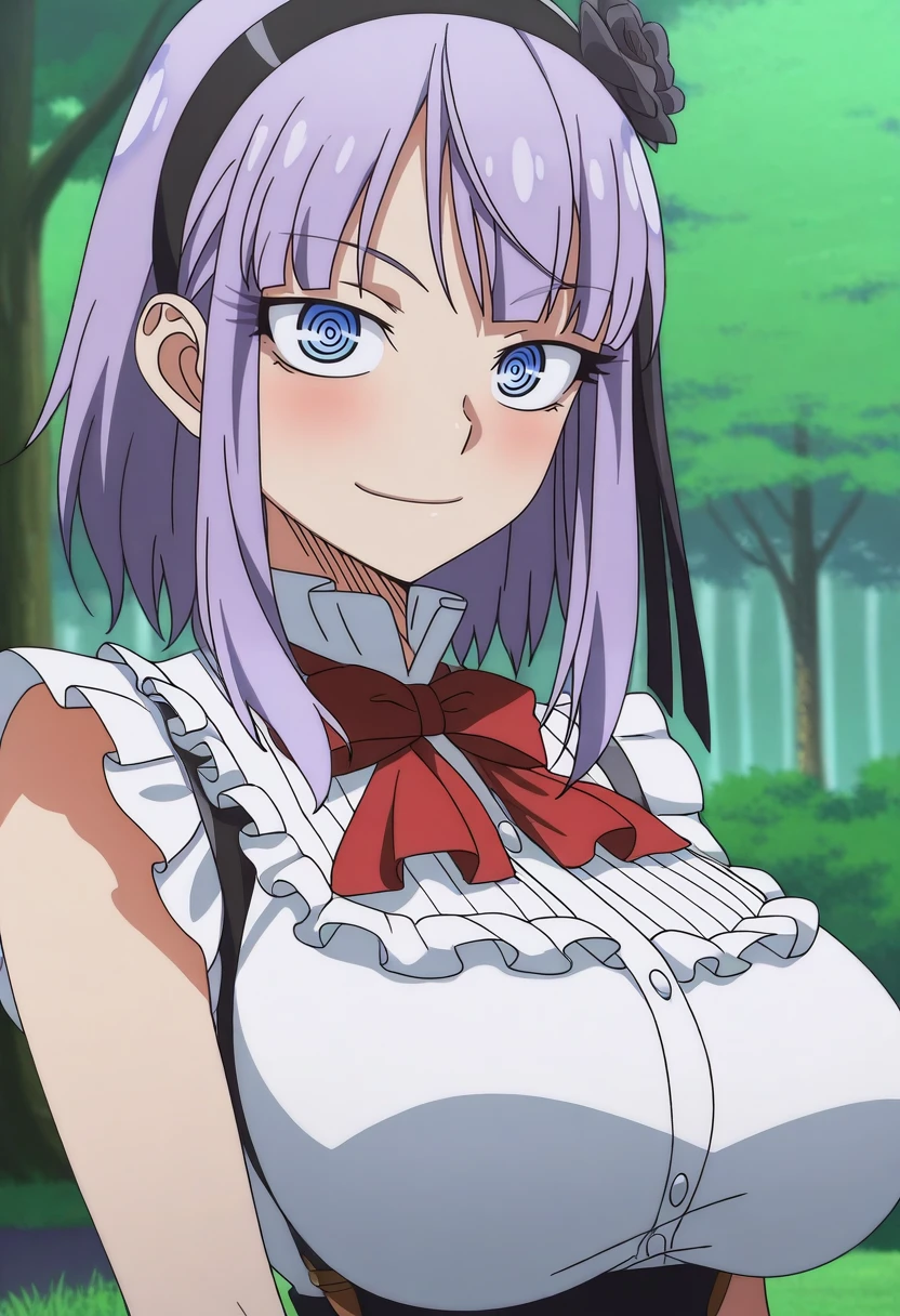 Shidare Hotaru - Illustrious XL Alternate version