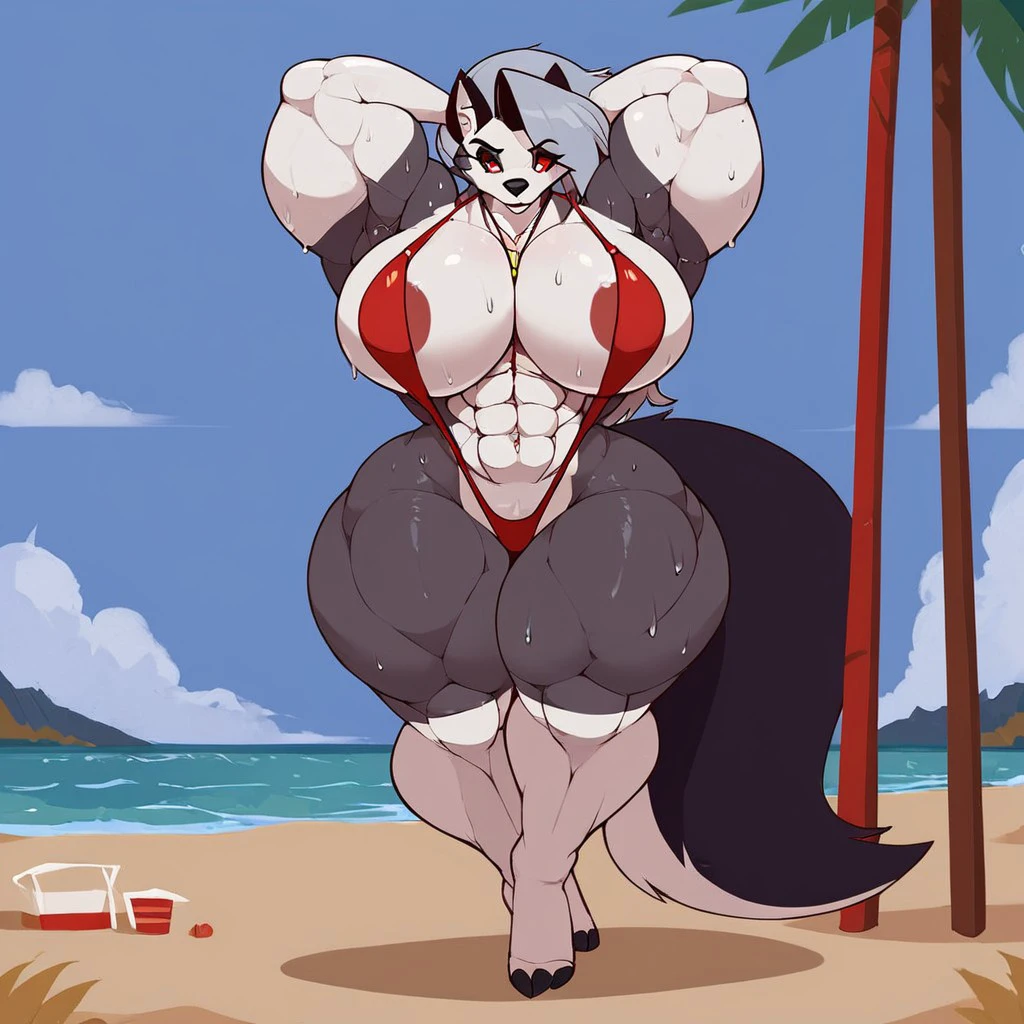 Commoddity (Artist Style) - LoRA 1.0