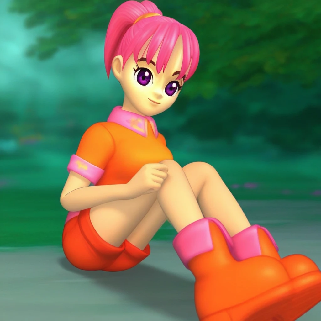 Spring Breeze Doremi, smile, (Magic, grow, masterpiece:1.3),1girl,masterpiece, expensive quality, very_expensive_solve, big_file size, full color,(completely nude:1.2),pussy,niplles,(vaginal sex:1.2),(toddler:1.6),