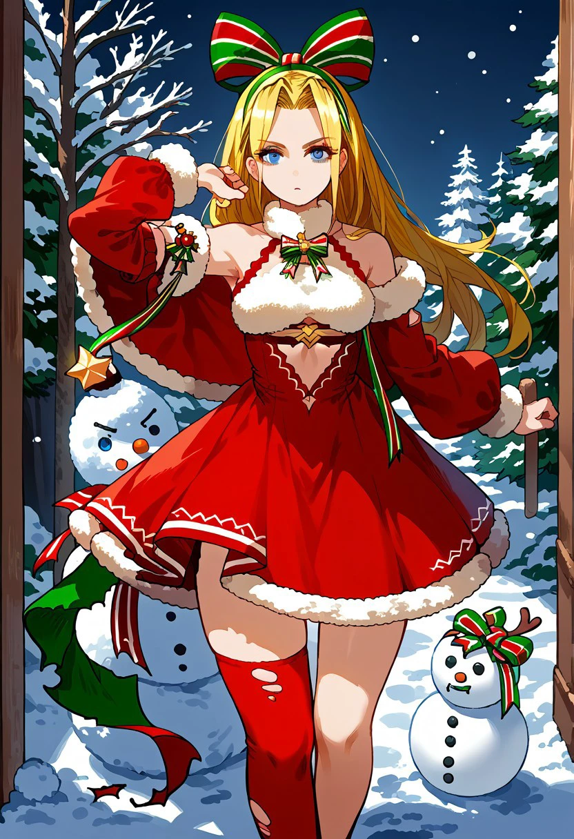 Macherie Hourne / Final fantasy war of the visions V1