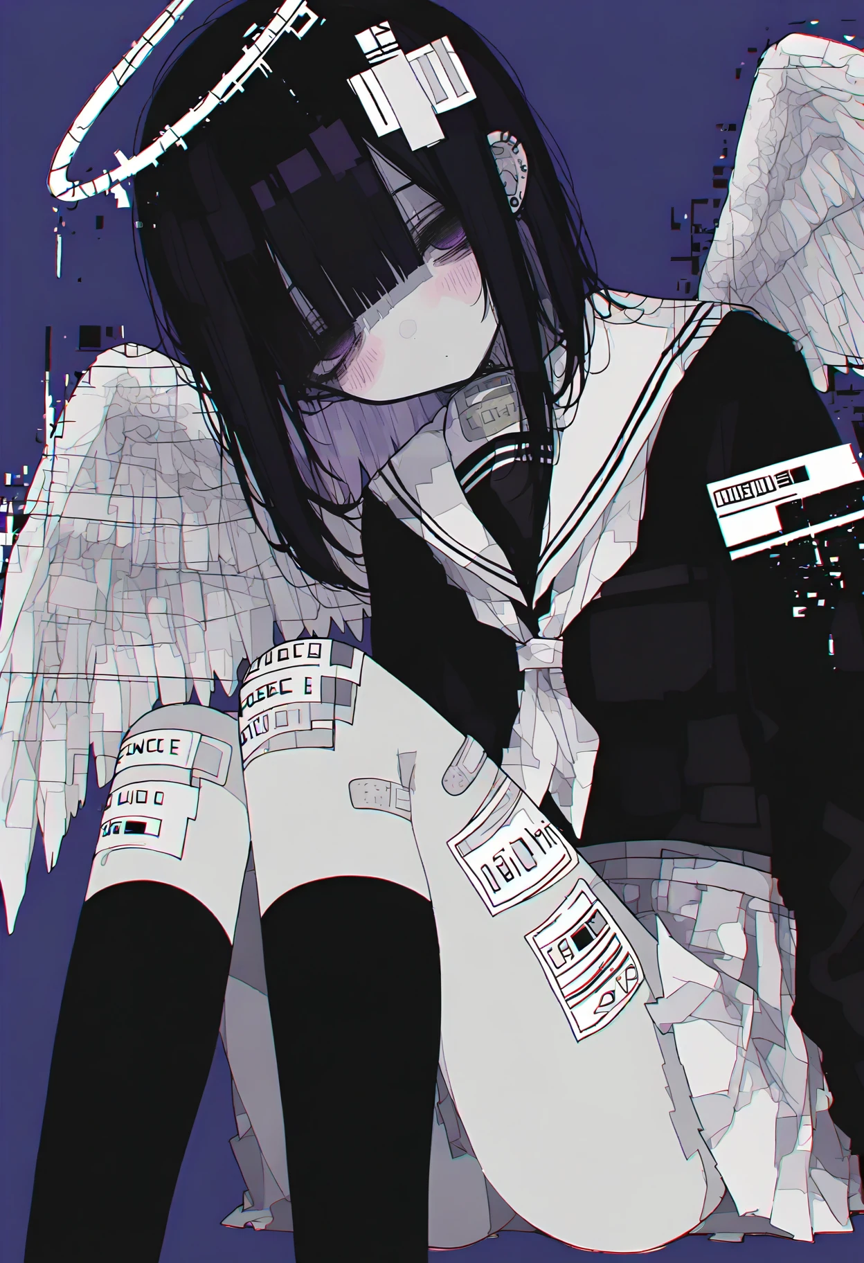 748cm | Style for Illustrious/NoobAI 0.75