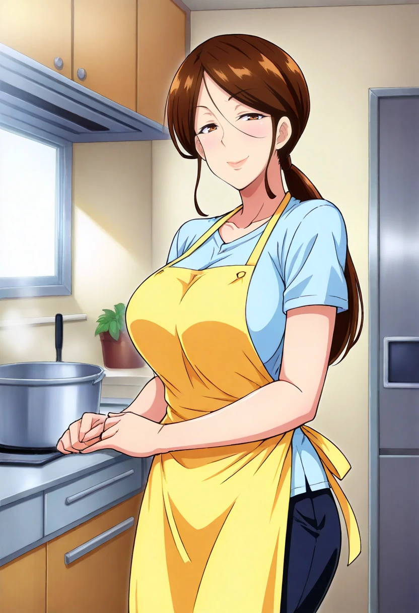 Fan no hitori Style - Pony v6 XL / Illustrious XL Pony