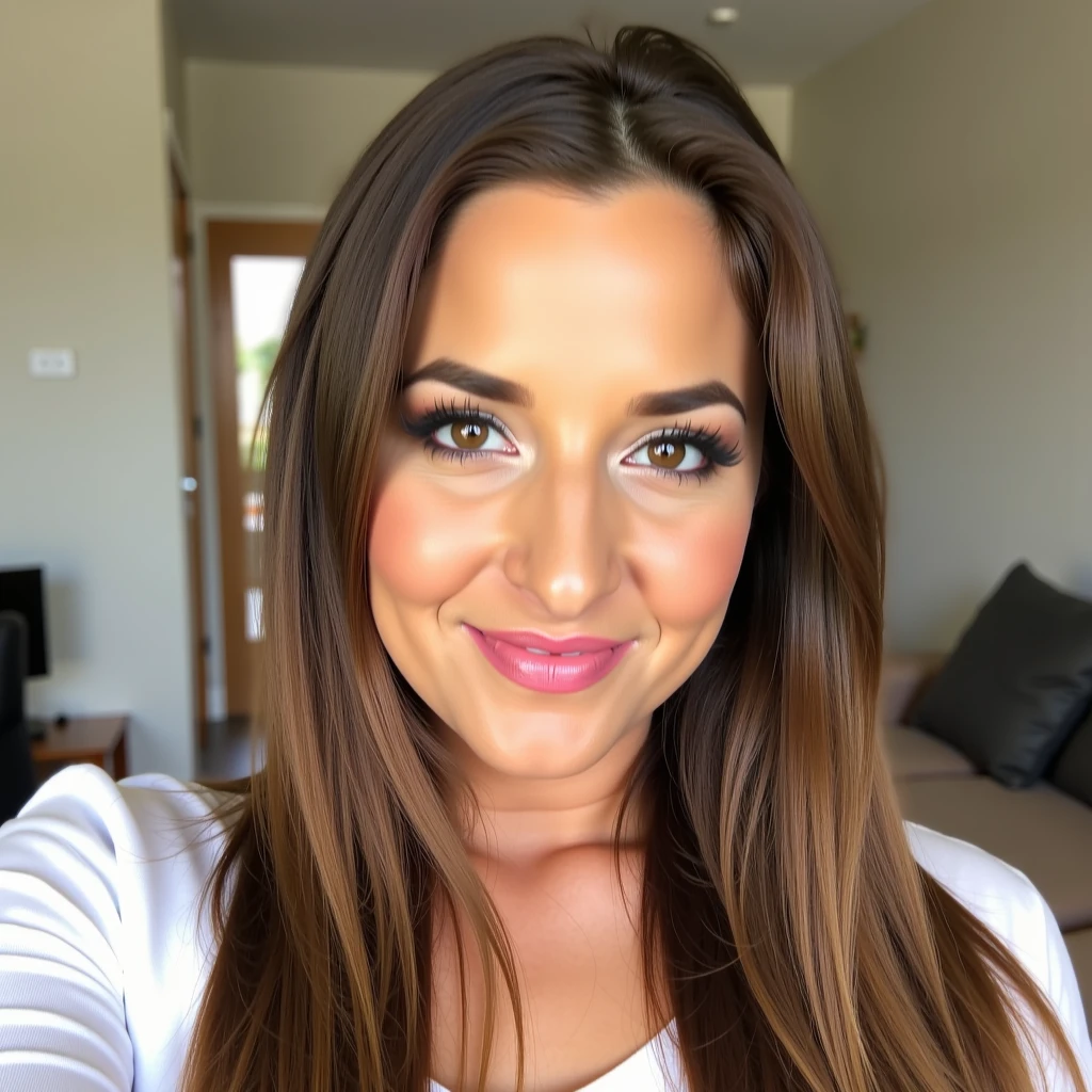 Amirah Adara (Flux) - Adult Film Actress v1.0