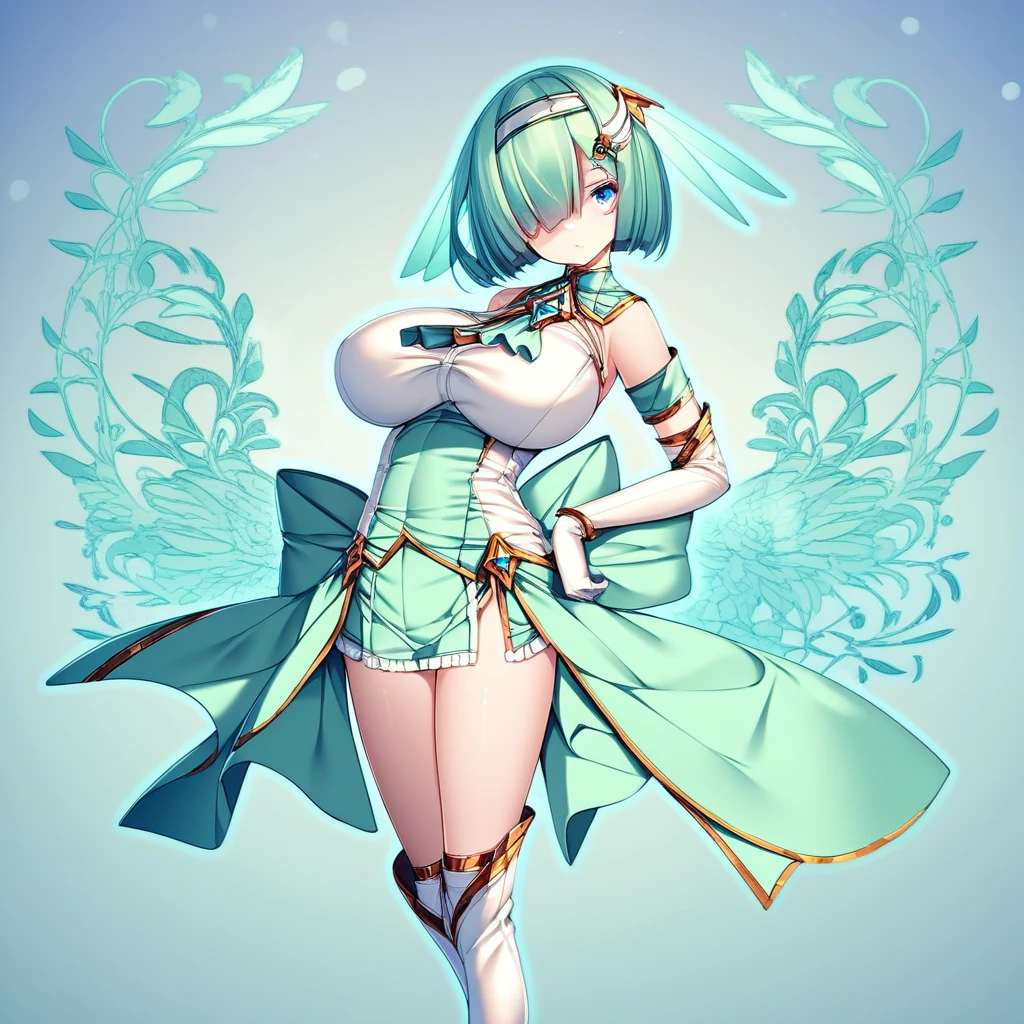 Saint Lime-聖宝晶華セイントライム V1