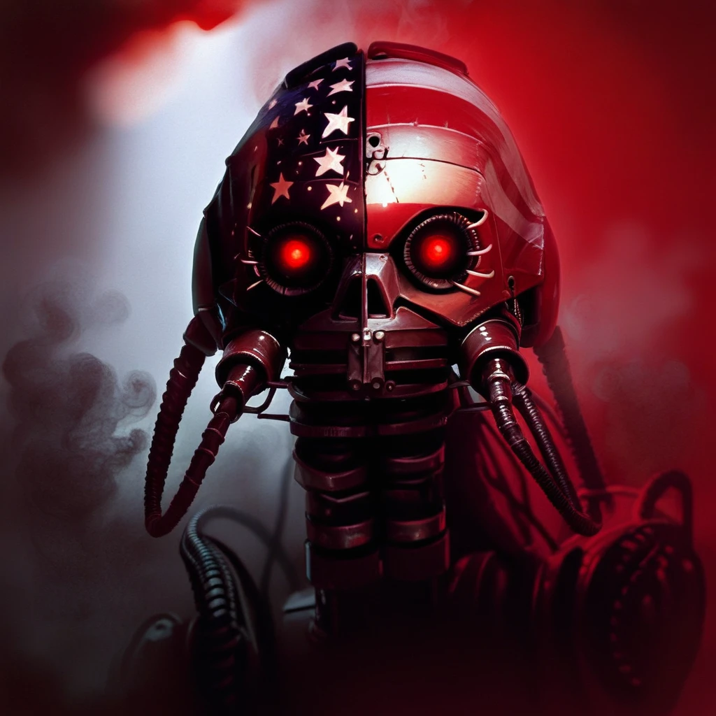M.A.R.K. 13 [Hardware] V1