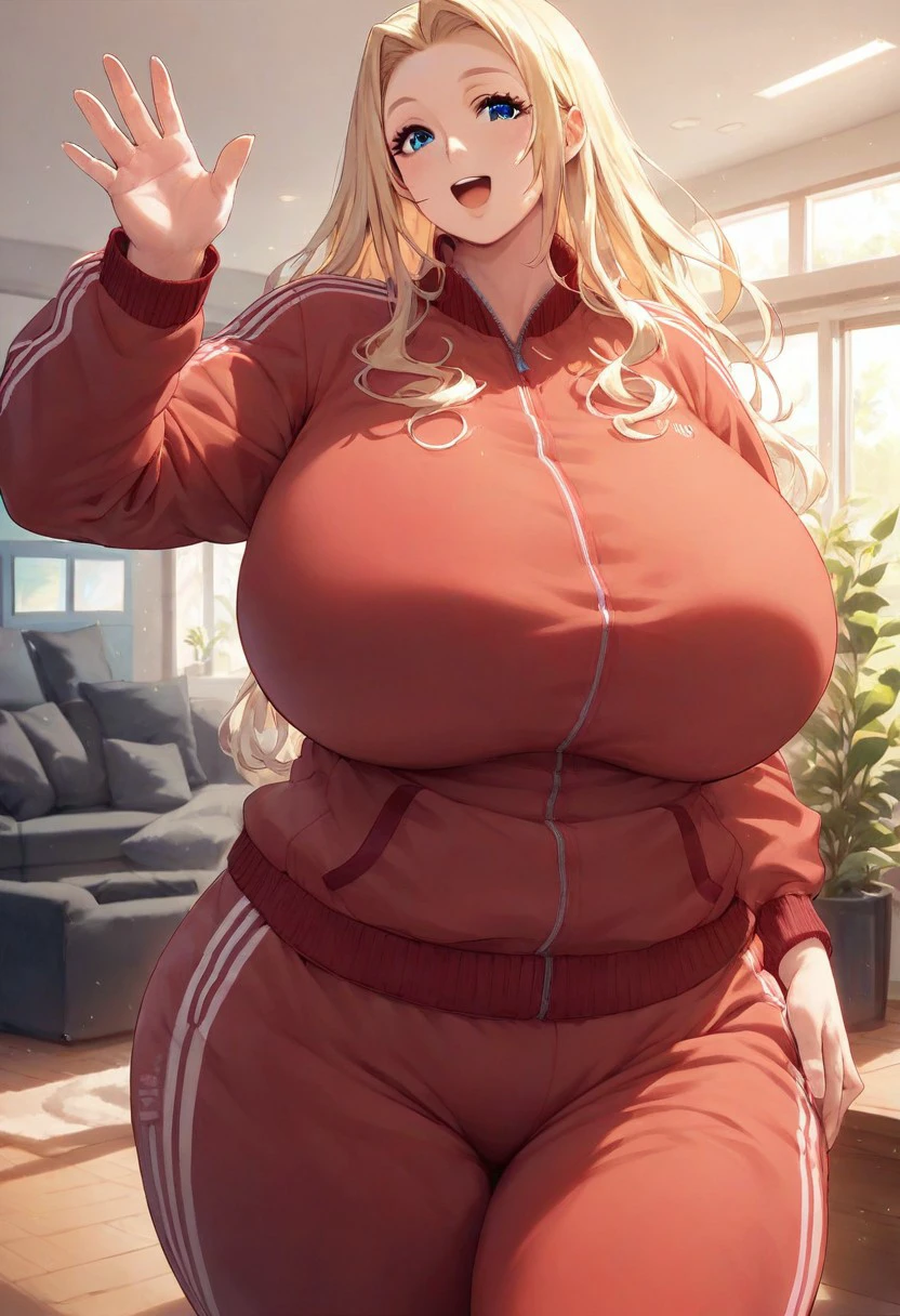 Lucy - Otochichi - Ura PTA Hentai Character V1