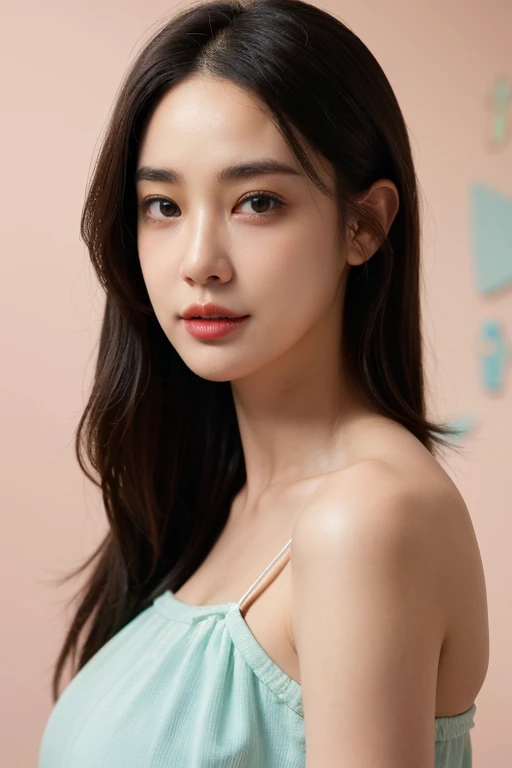Not Actress - Lee Jooyeon v1.5