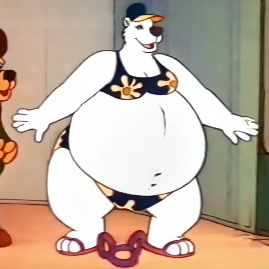 Bearimore (The Adventures of Corduroy) v1.2