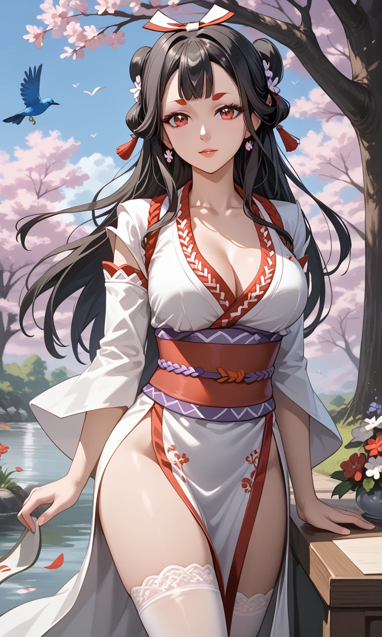 Kachou Fuugetsu (Onmyoji) v1.0