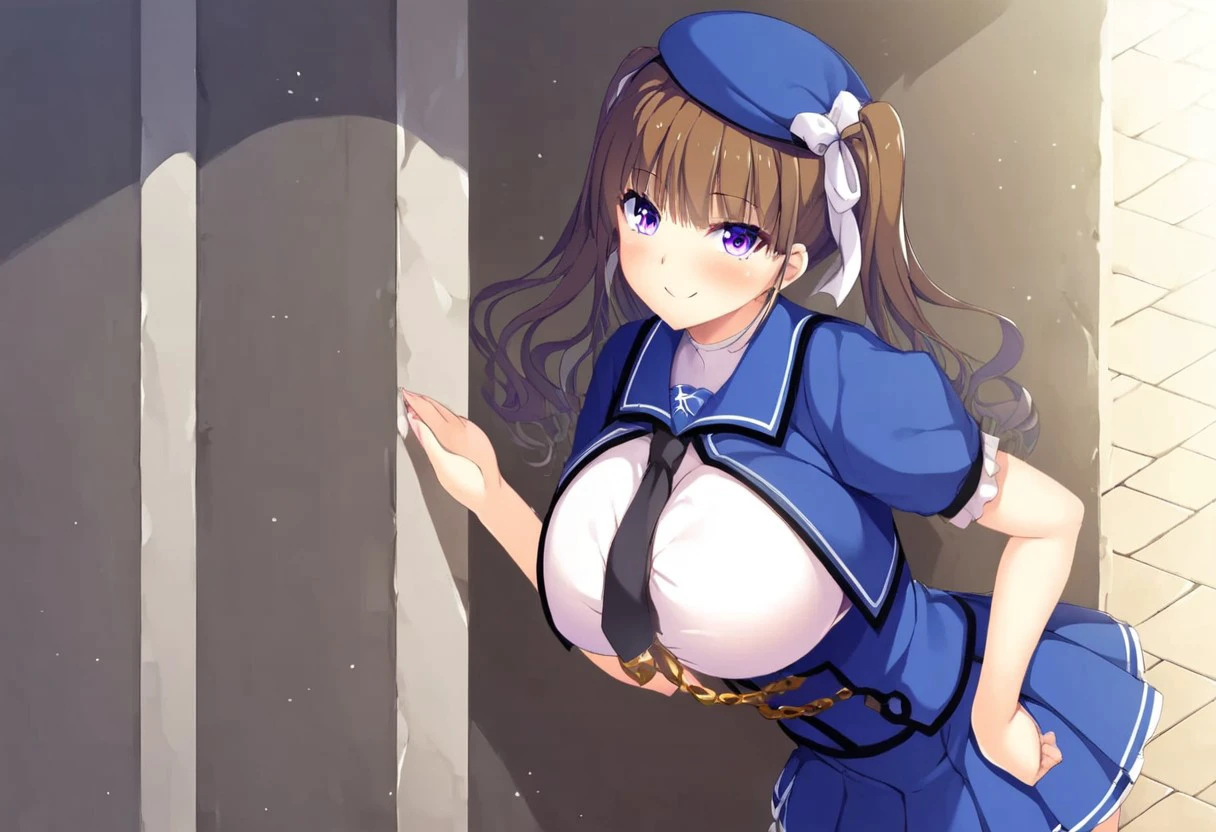 Kashiwaba Shiina / 柏葉 椎菜 - Heroine wa Tomodachi Desu ka? Koibito Desu ka? Soretomo Tomefure Desu ka? V1