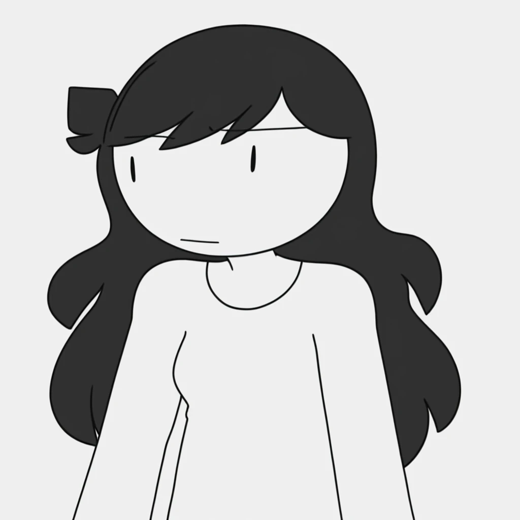 Jaiden Mom (jaiden animation) V1