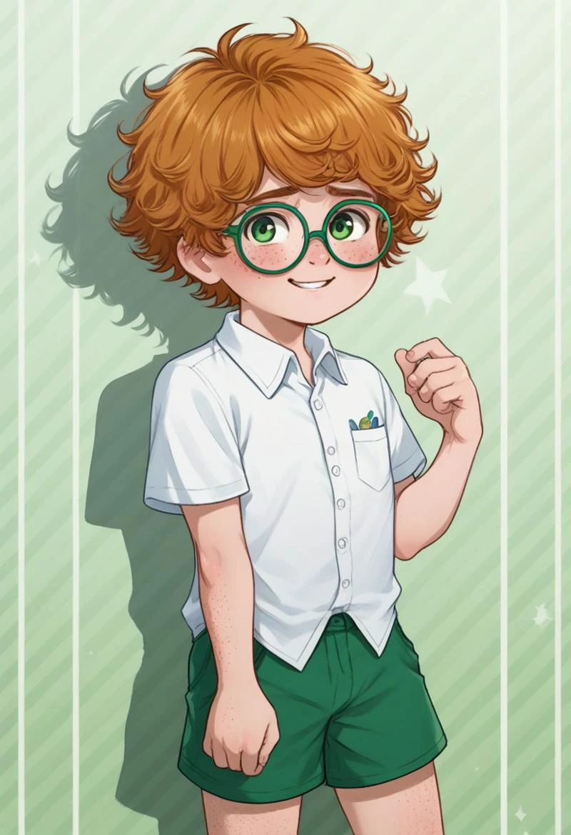 Rayray/ Sparkling Bunny Style V1