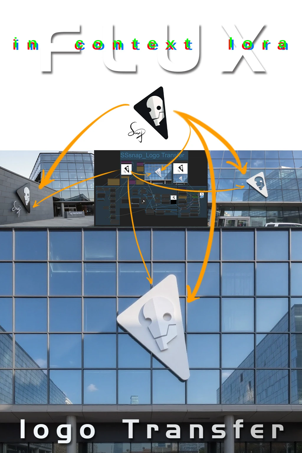Logo Transfer v1.0