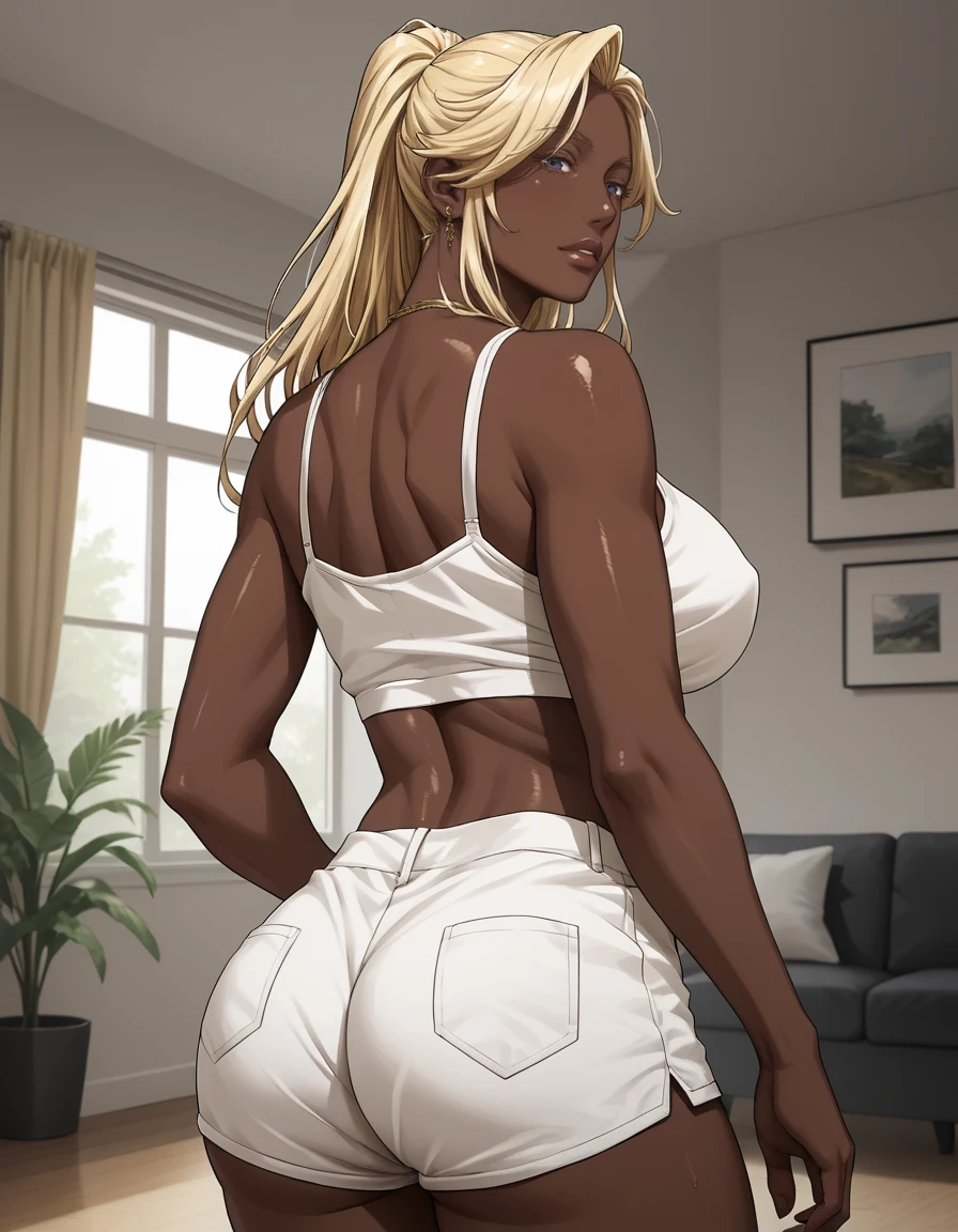 Manisha Avari - Gated Community V1