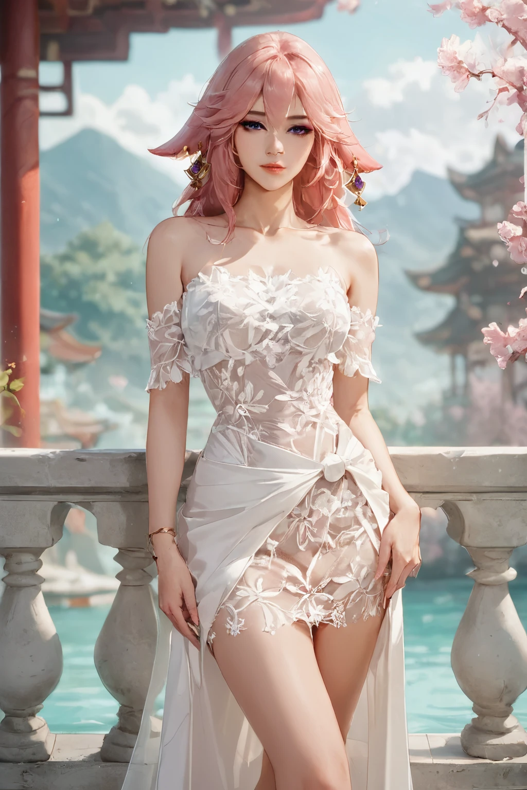lbc_pony_yepian_dress v1.0