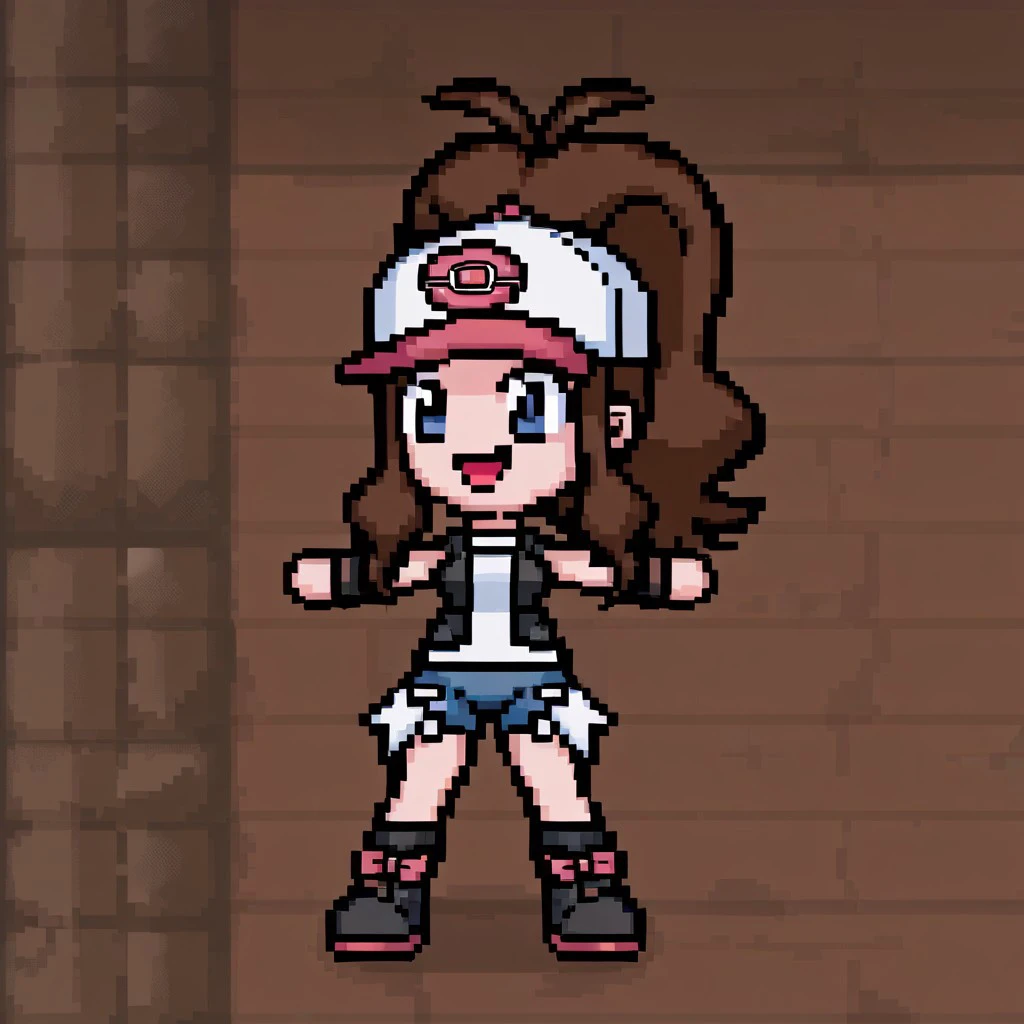 The Binding of Isaac / Style v2.1