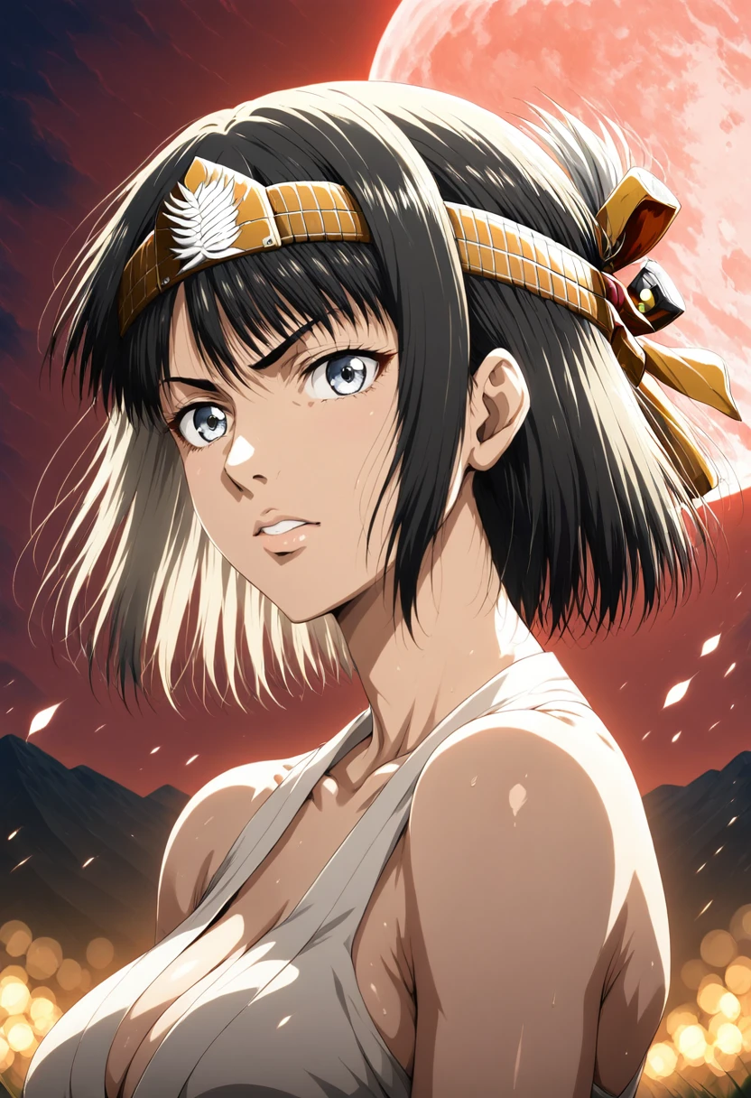 GrayColor SamuraiGirl v1.0