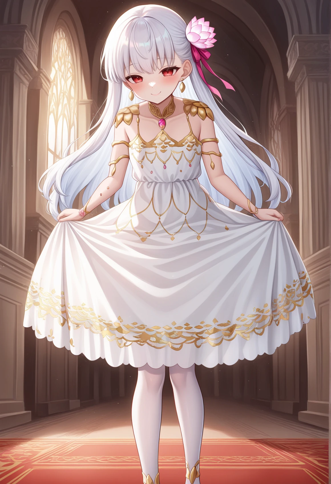 Kama Mistake (Fate Grand Order) XL 7 costumes