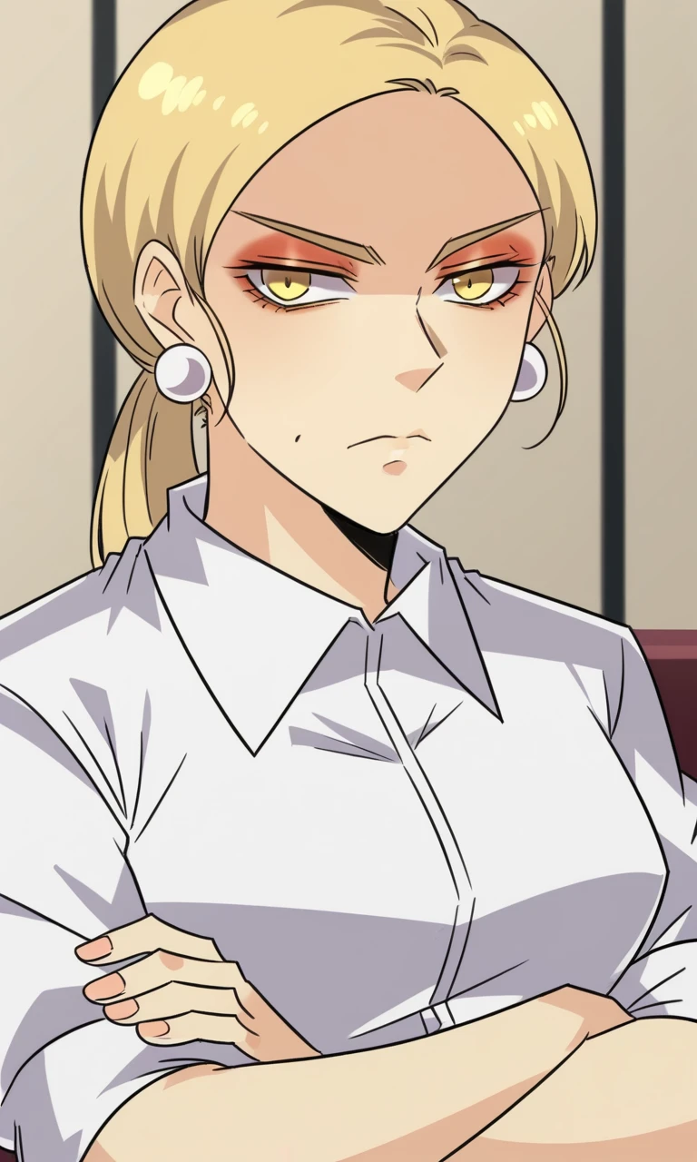 Valerie | Unordinary | Webtoon | Pony | Ceremon v1.0