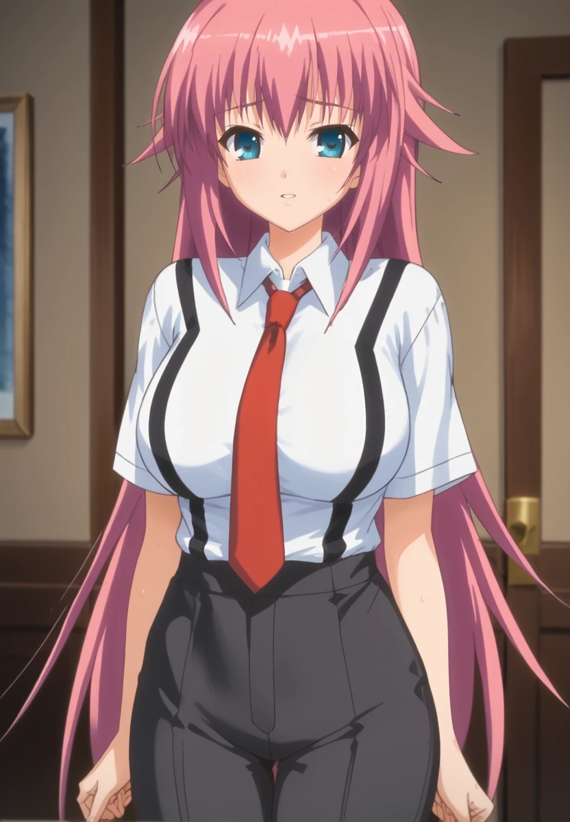 Aizawa Suzuka - Dark Blue [PONY] v1.0