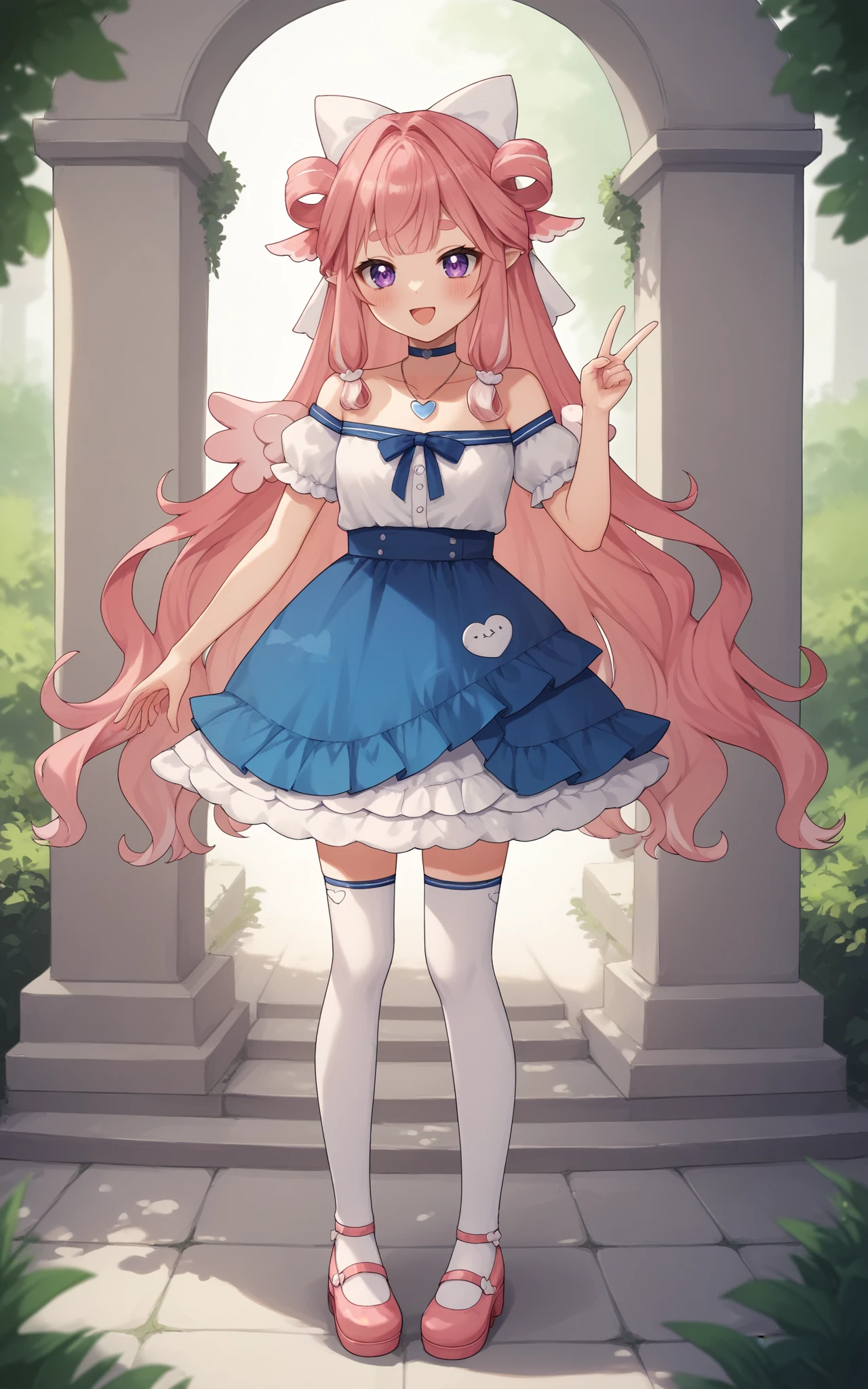 Kirispica VTuber [Pony] v1.0