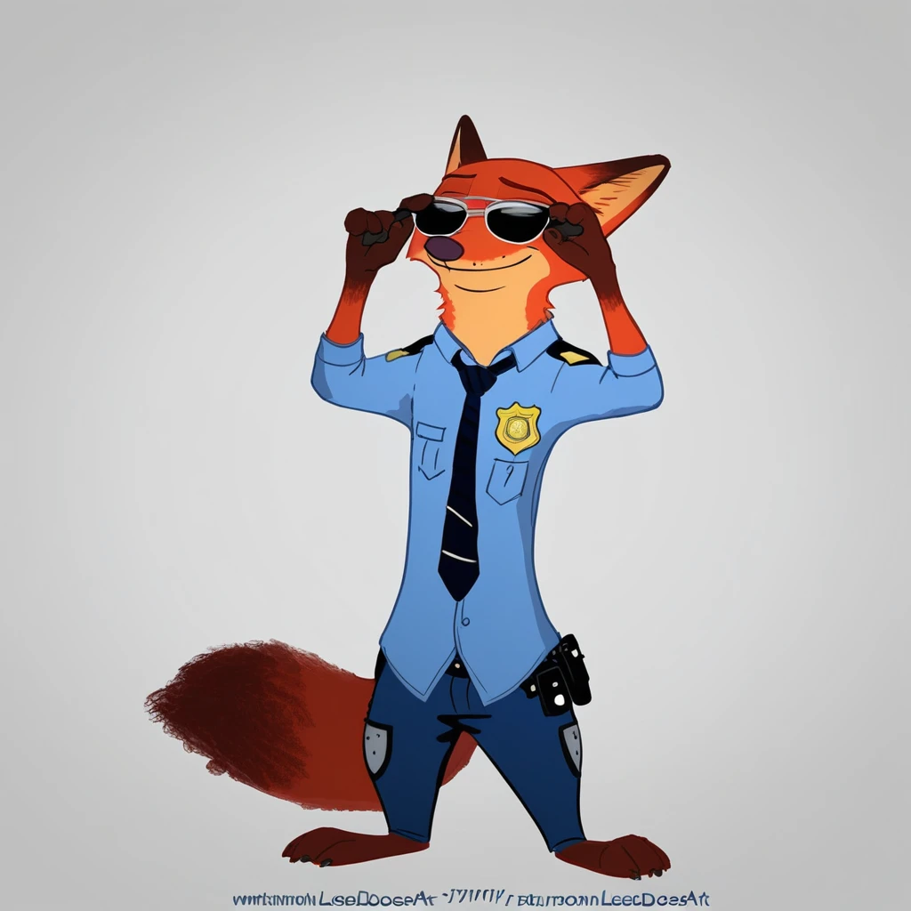 Letodoesart Style V1