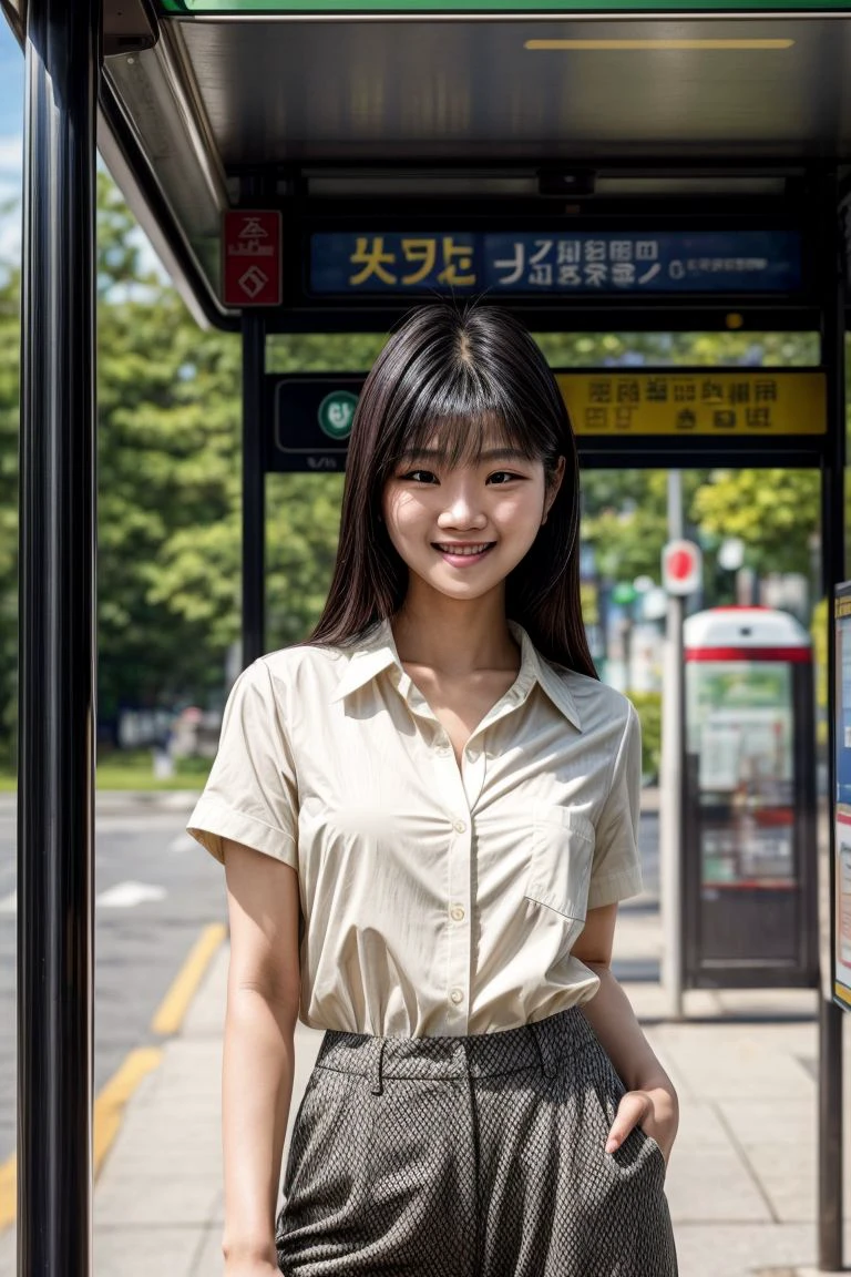 Kawaii Goddess: Aria v1.0