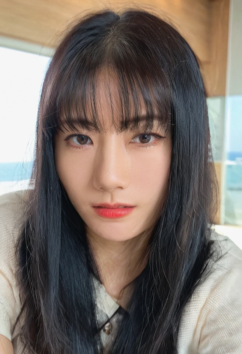 Raon Lee SDXL V1