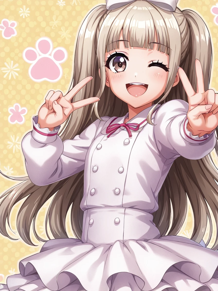 Character [D4DJ] kurumi