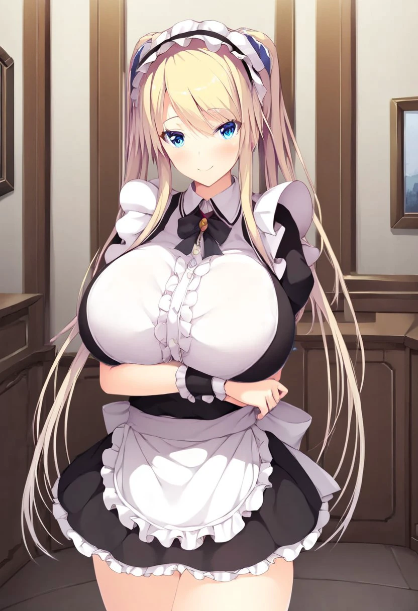 Ichinose Sayaka  /  一ノ瀬 沙耶佳 - Heroine wa Tomodachi Desu ka? Koibito Desu ka? Soretomo Tomefure Desu ka? V2