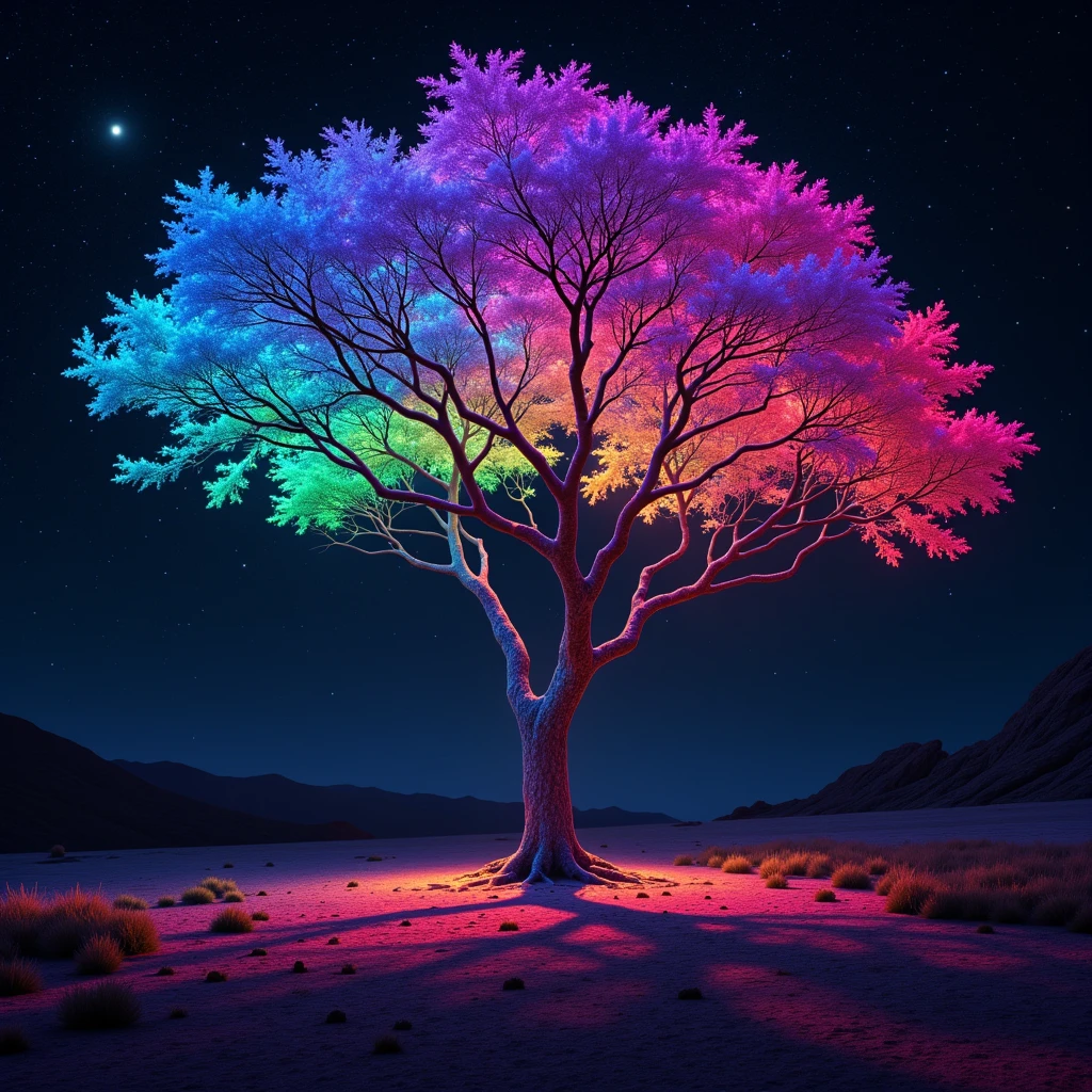 Vivid vibrant color style | F1 Sora