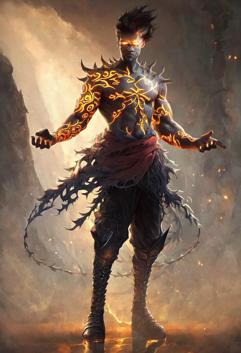 Dark prince Dark prince