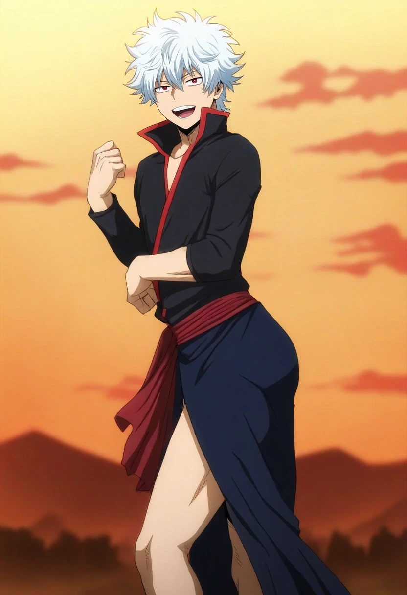 Boku no Hero Academia Anime Style LoRA