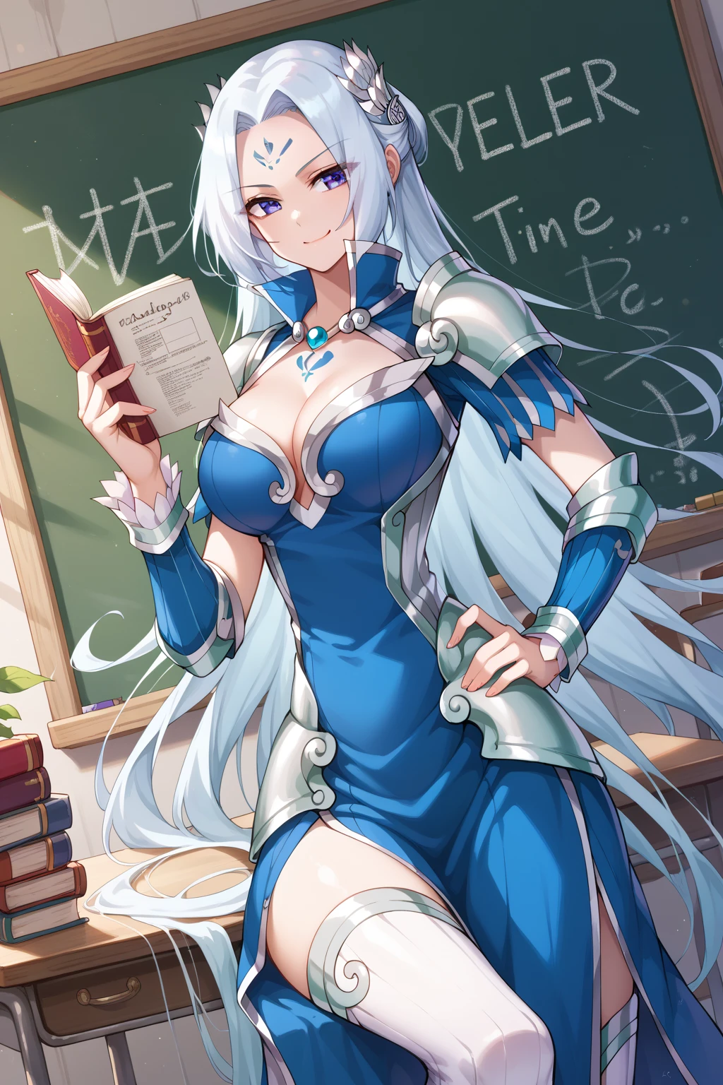 云韵 Yunyun | 斗破苍穹 Battle Through the Heavens v1.0
