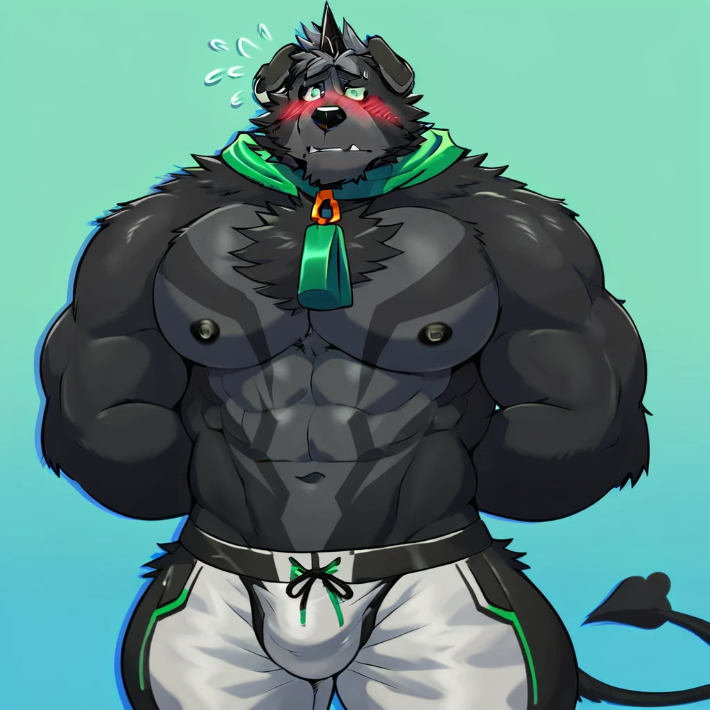 Amduscias (Housamo) V1