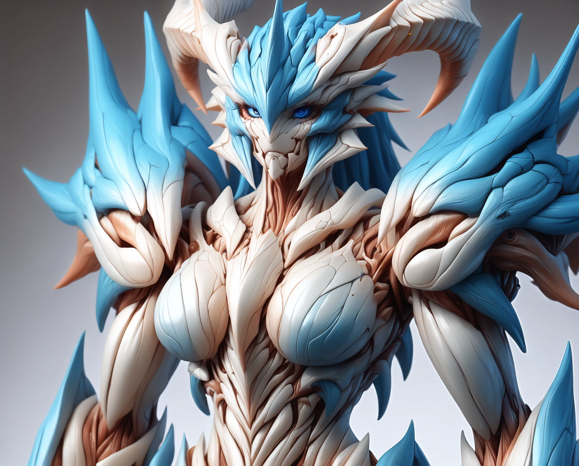 BIO-MECHA