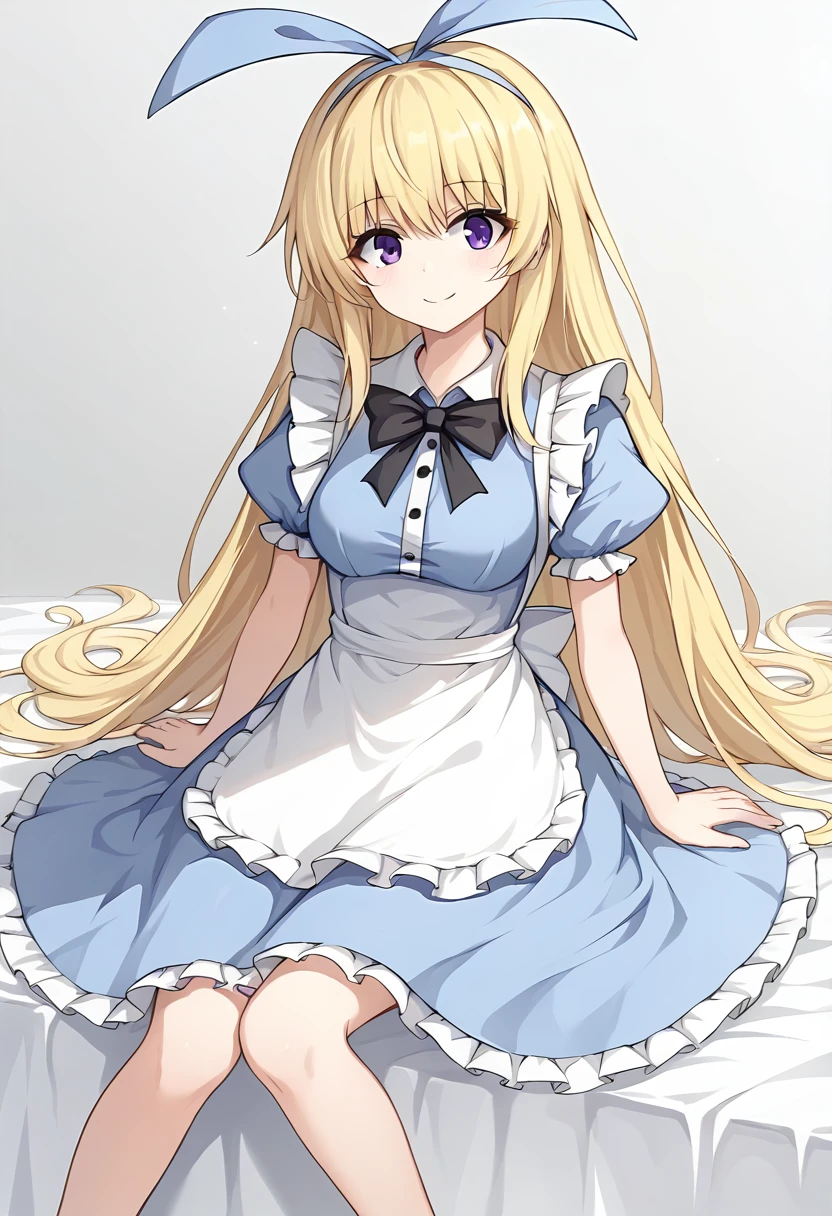 Alice (Sister) (Black Souls 2) v1.0