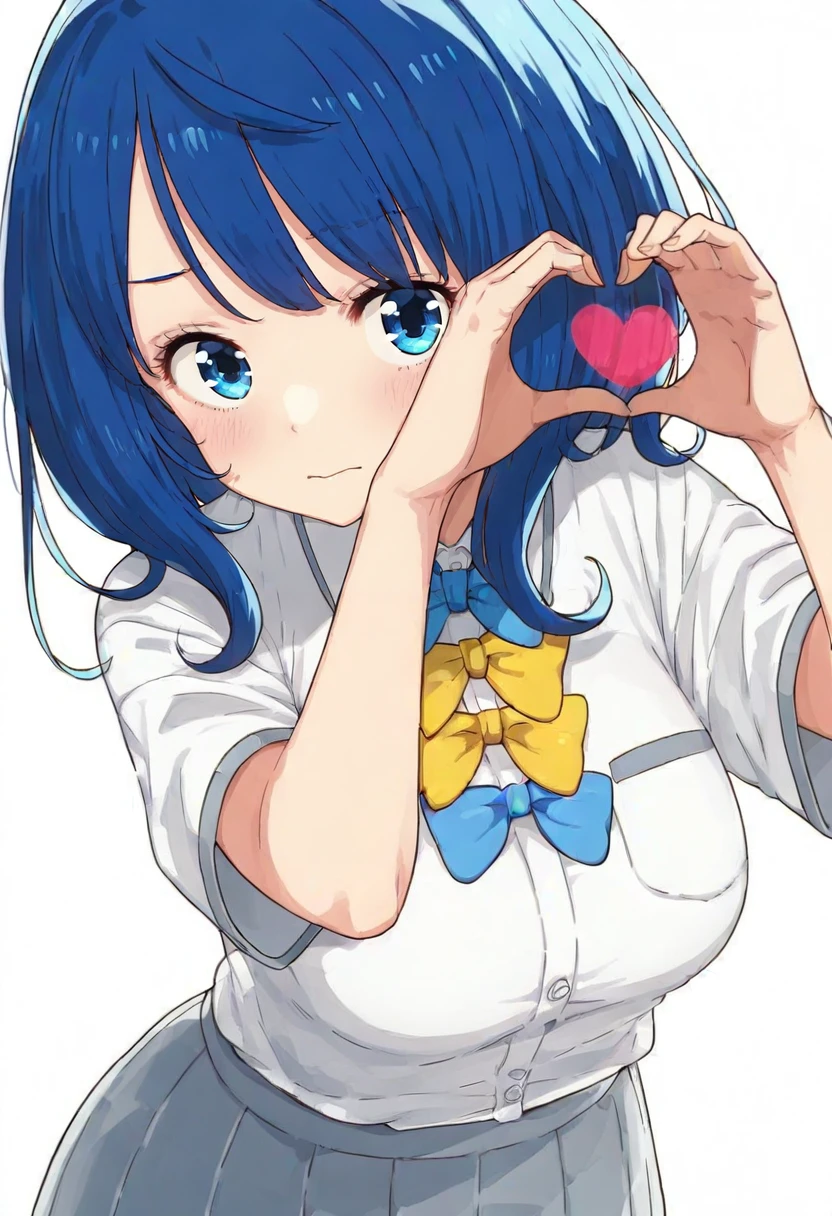 [SDXL] Artist Style: imigimuru v5.31 [Illustrious v0.1]