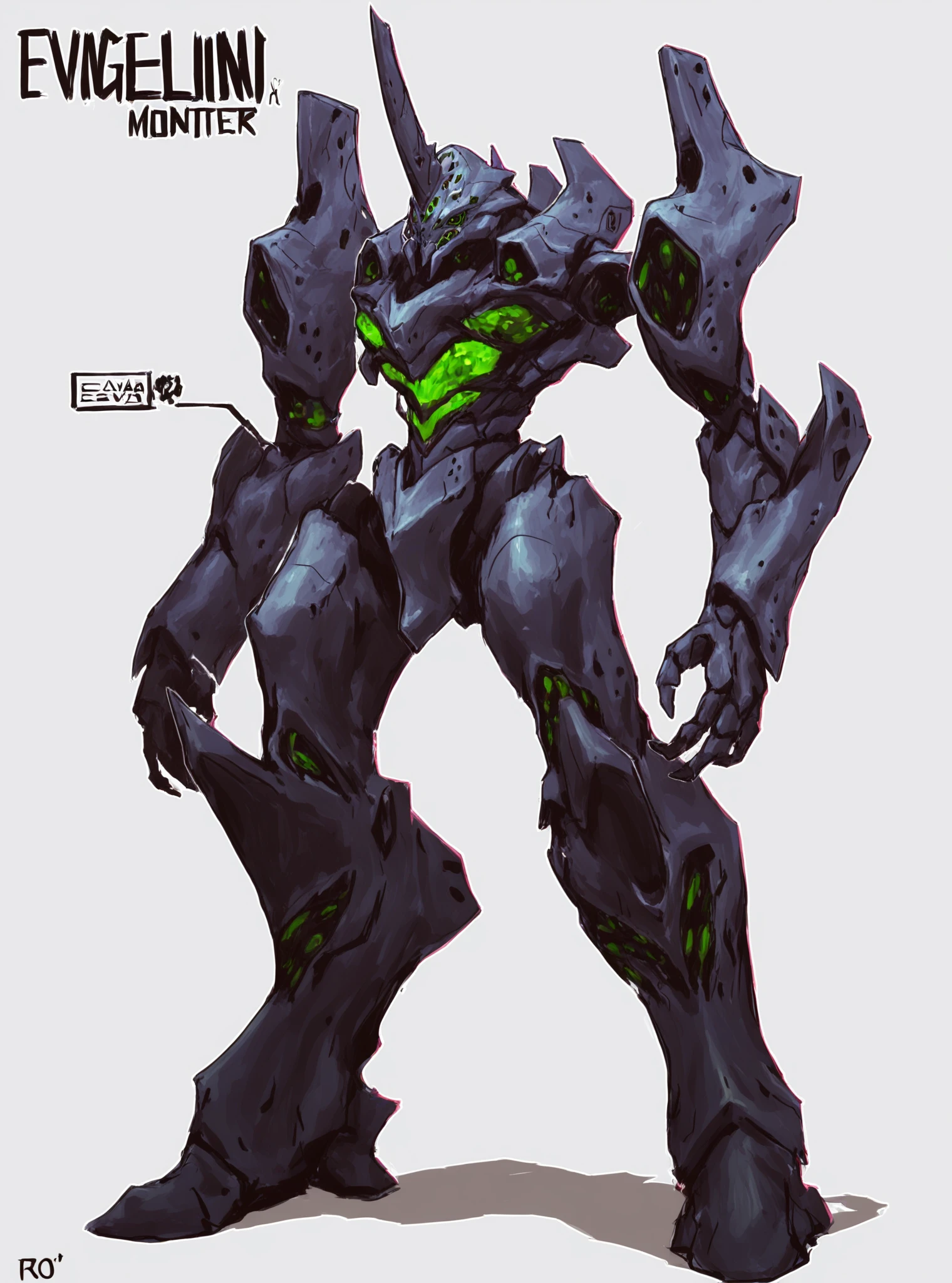 BIO-MECHA