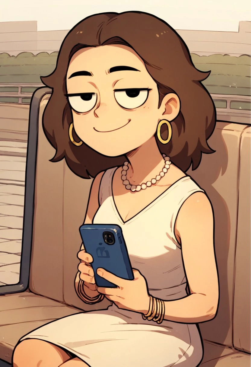 Margie - psychicpebbles V1