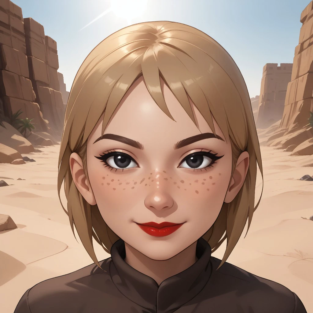 Nix (OC Mii) v1.0