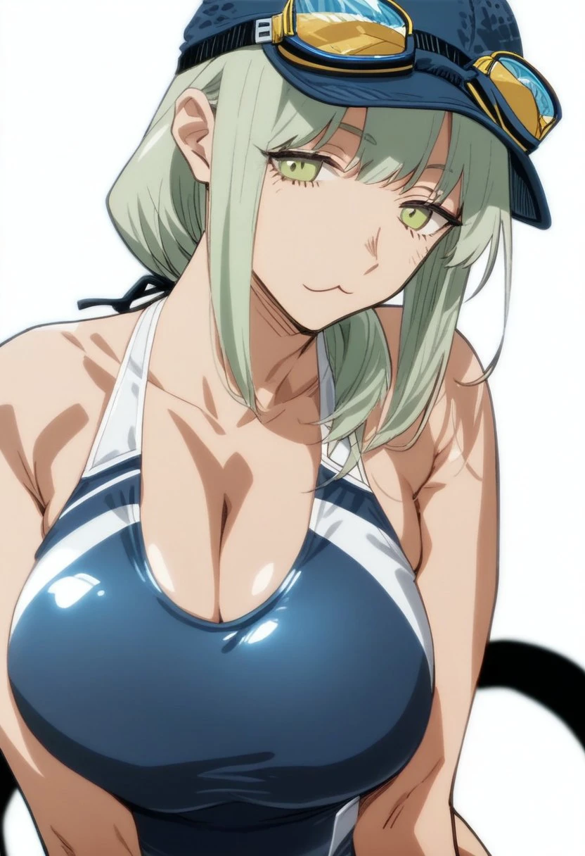 ヤニねこ / 佐藤静江 V1