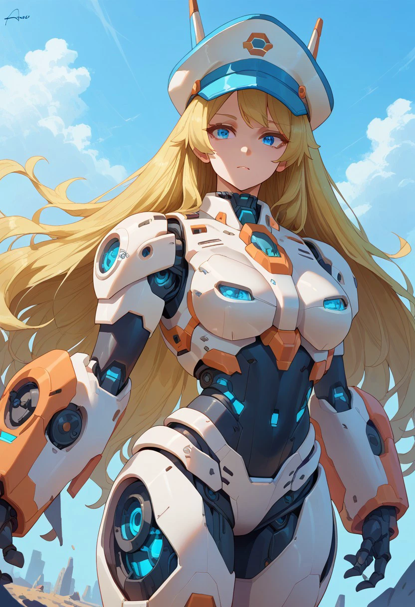 araneesama lora v1.0
