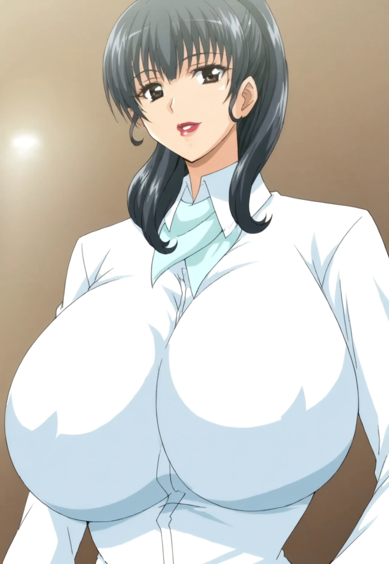 H-Anime Character | Yuu Aoi | Resort of Cumpie Fantasies 気に入った?にいきなり???OKなリゾート島 V1